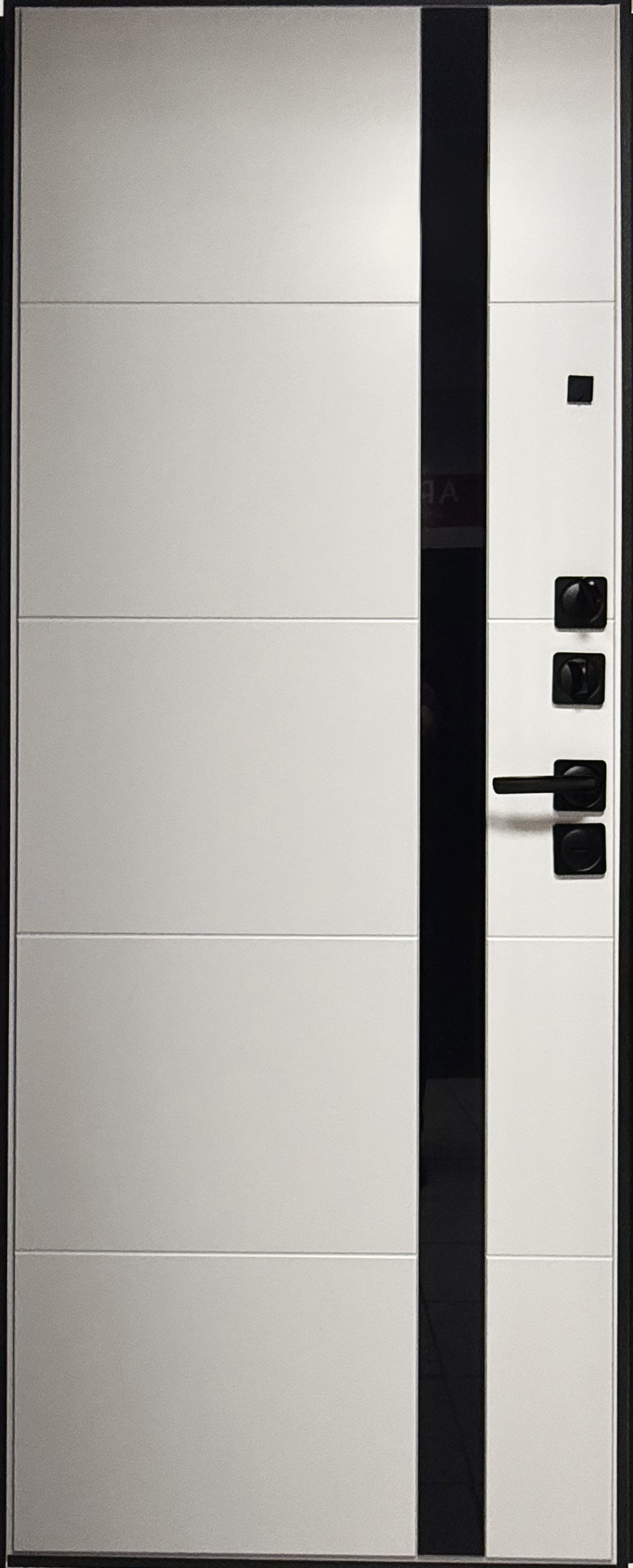 АРГУС Сармат Бетон снежный/Эмалит Арктик