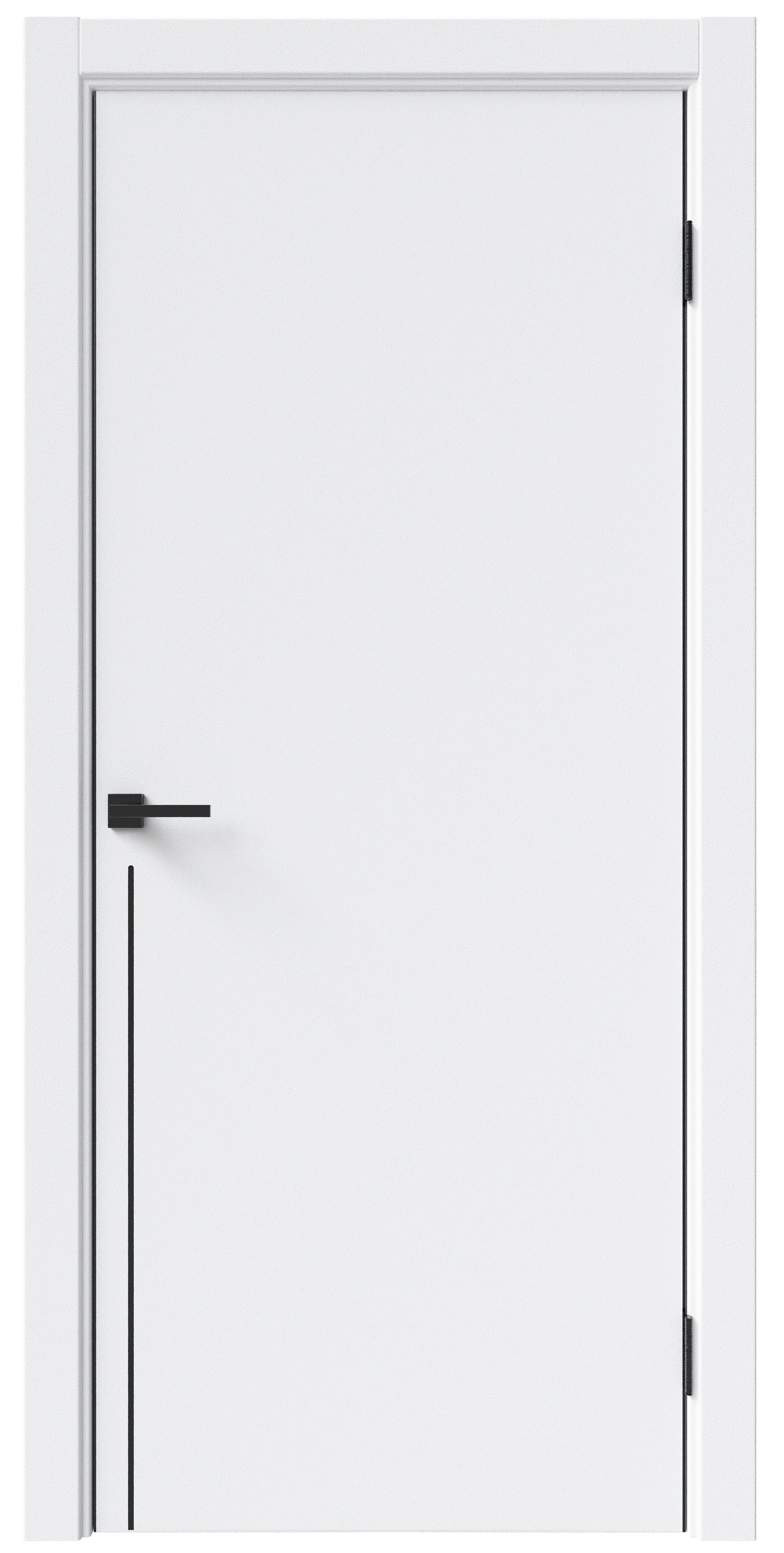 М-2 Эмалит белый