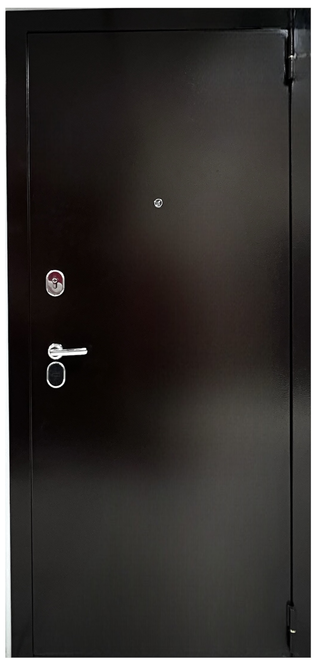 АРГУС 3K NEW Белый ясень\Черное стекло