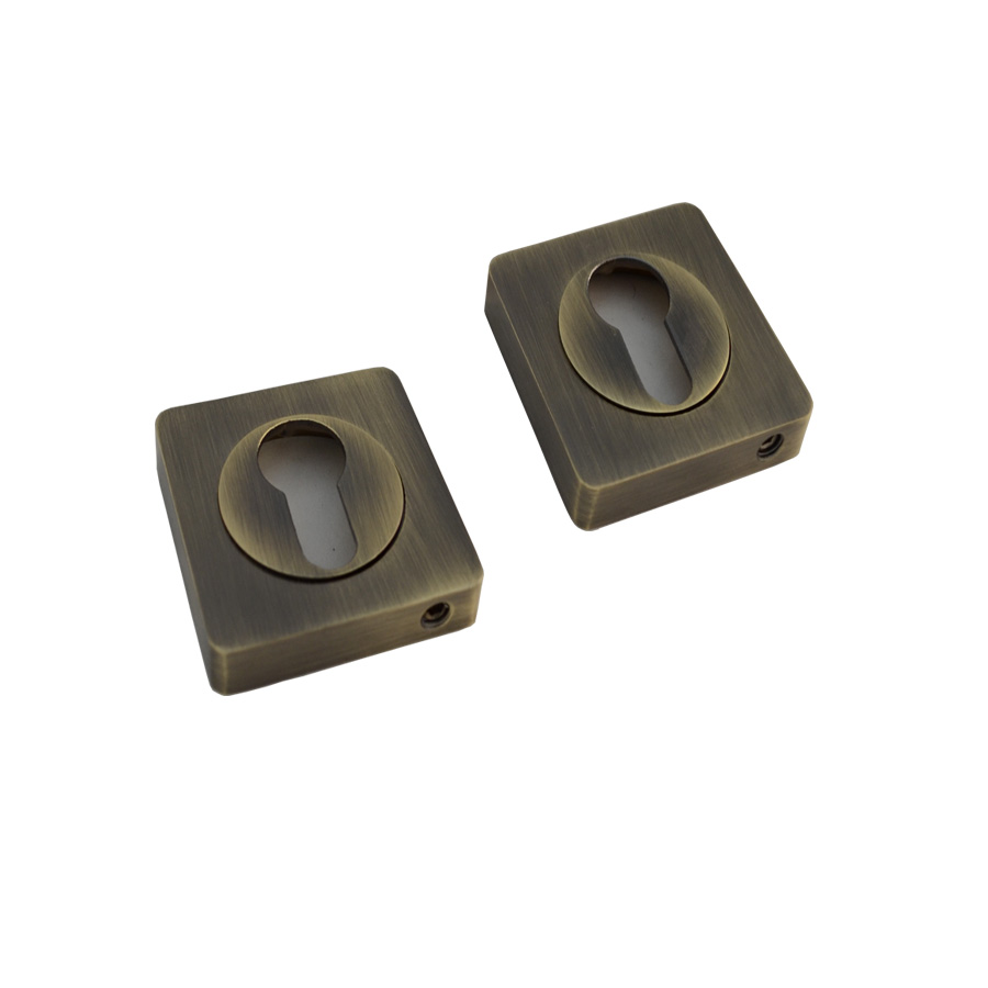 Накладка на цилиндр "MARKO" МT-55