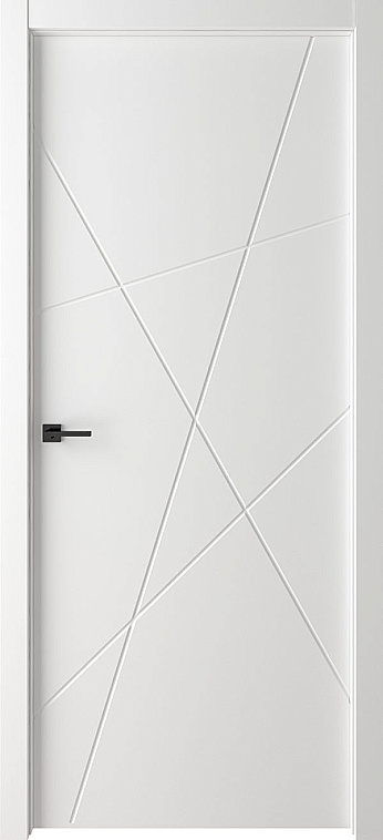 S-1 White cristal